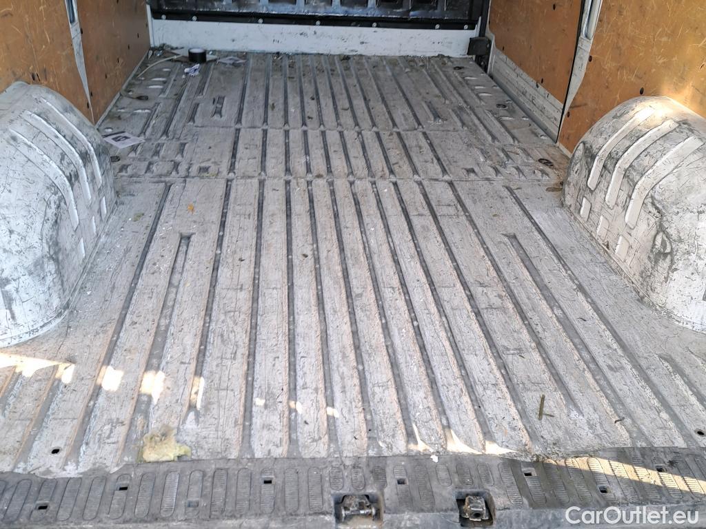  Opel  Movano OPEL  / 2019 / 4P / furgón 2.3 CDTI 99kW (135CV) L2 H2 F 3.5t (AC) #1