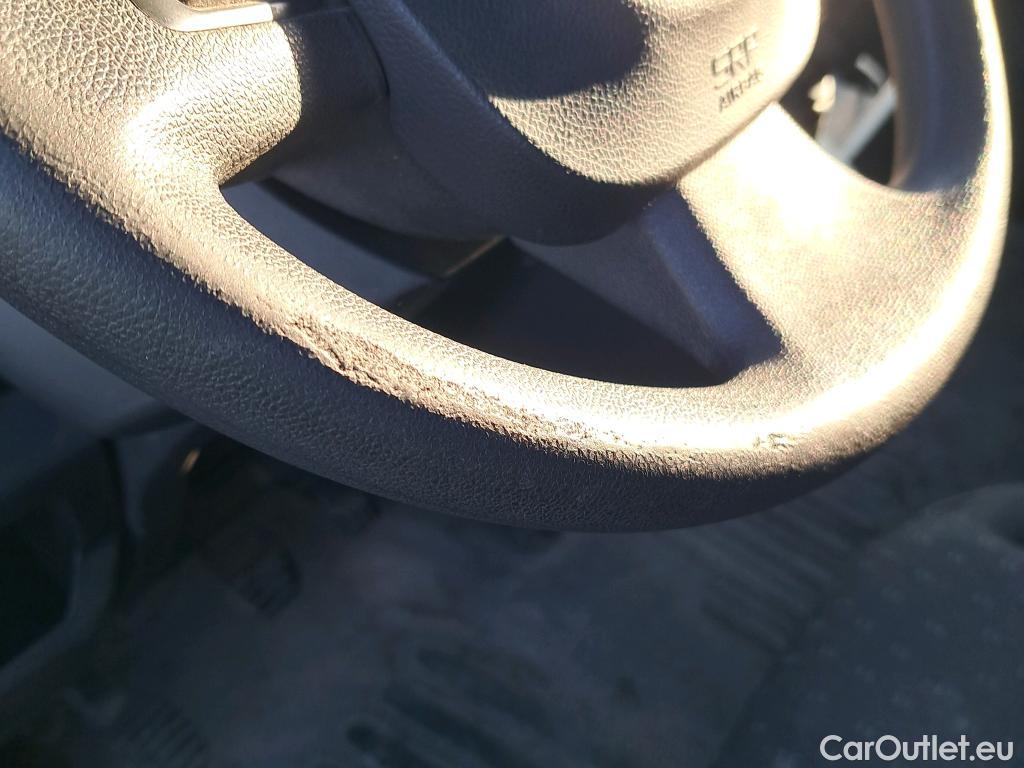  Opel  Movano OPEL  / 2019 / 4P / furgón 2.3 CDTI 99kW (135CV) L2 H2 F 3.5t (AC) #26