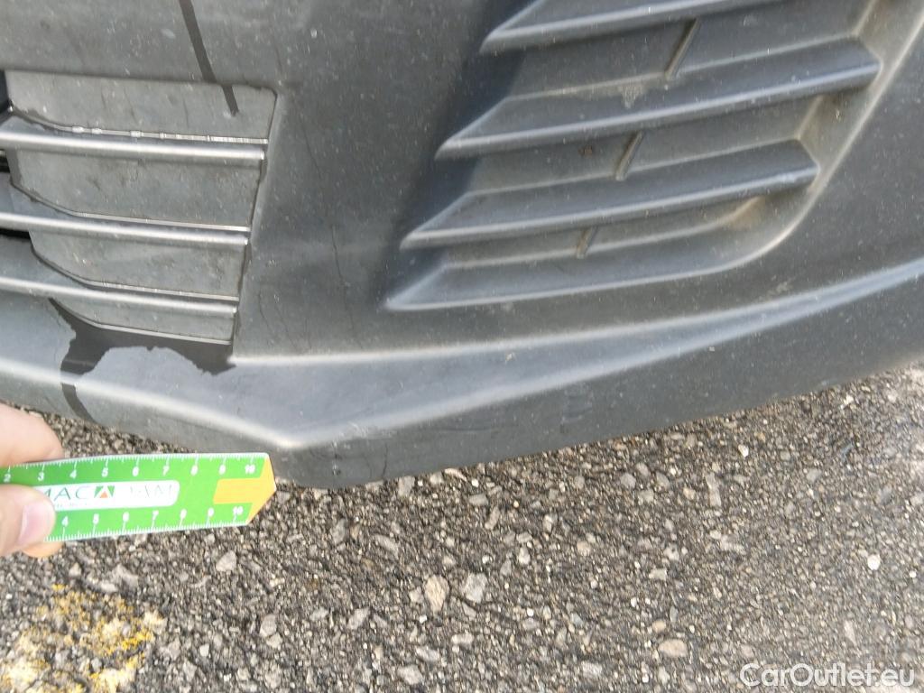  Citroen  Jumpy CITROEN  / 2016 / 4P / furgón Talla M BlueHDi 120 S&S 6v Club (CA) #31