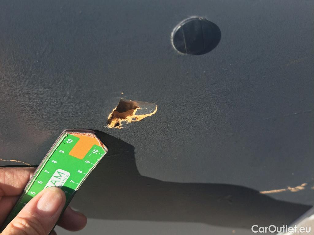  Opel  Vivaro OPEL  / 2019 / 4P / combi 1.5 Diésel 88kW (120CV) M Std Express #30