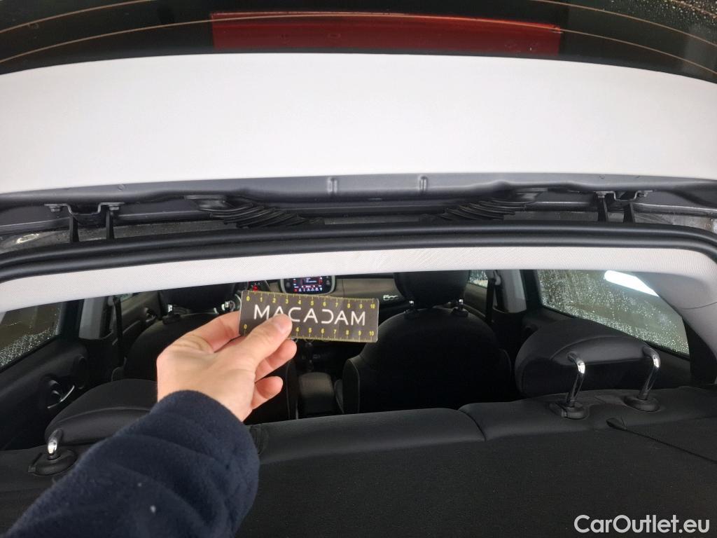  Fiat  500 X City Cross 1.4 140CV BVA6 E6 #5