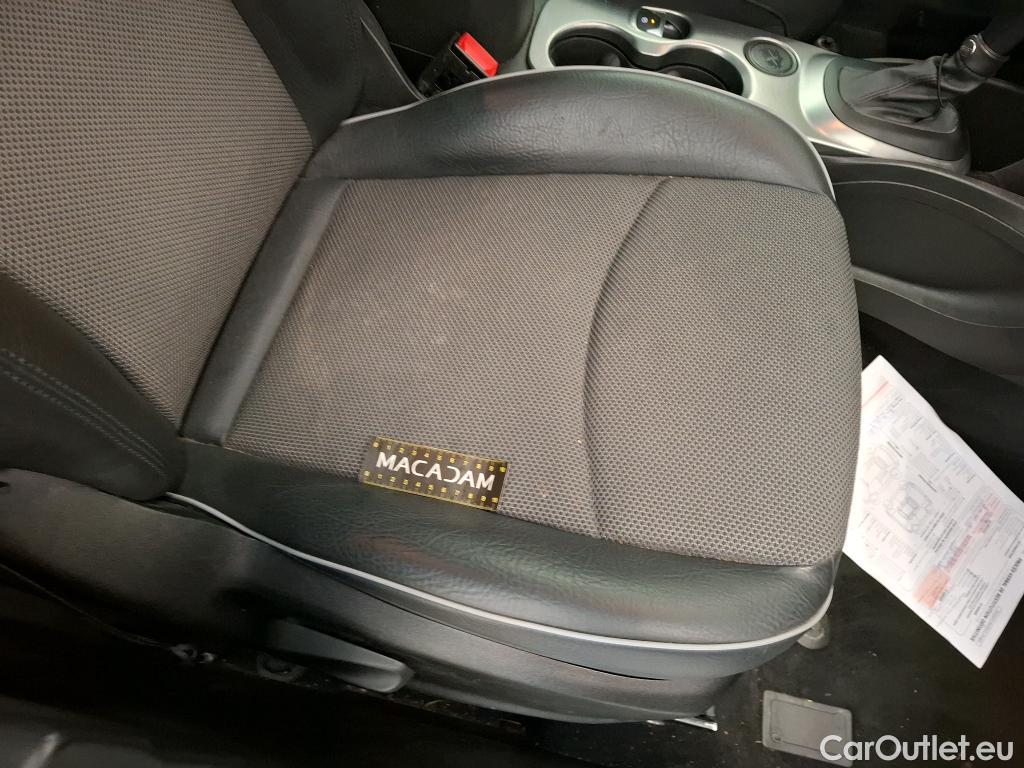  Fiat  500 X City Cross 1.4 140CV BVA6 E6 #3