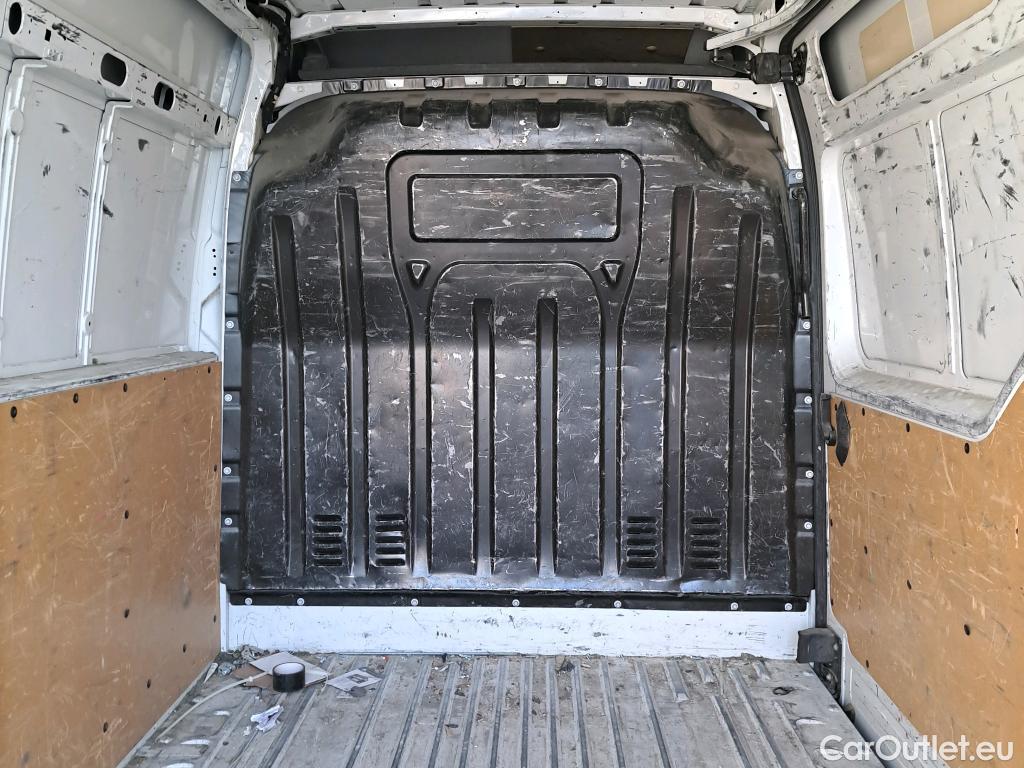  Opel  Movano OPEL  / 2019 / 4P / furgón 2.3 CDTI 99kW (135CV) L2 H2 F 3.5t (AC) #7