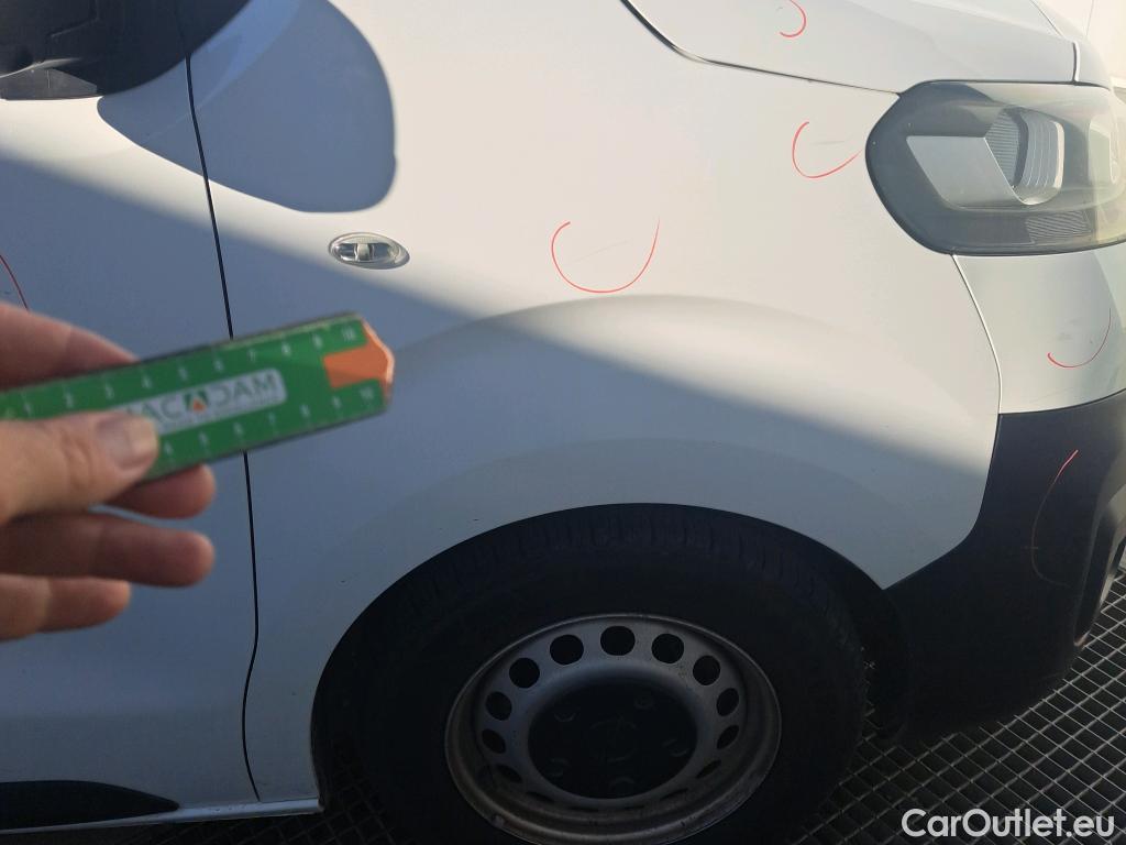  Opel  Vivaro OPEL  / 2019 / 4P / combi 1.5 Diésel 88kW (120CV) M Std Express #58