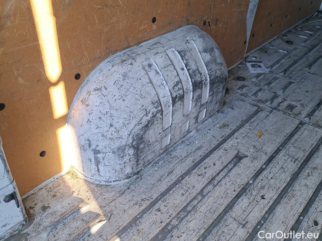  Opel  Movano OPEL  / 2019 / 4P / furgón 2.3 CDTI 99kW (135CV) L2 H2 F 3.5t (AC) #6