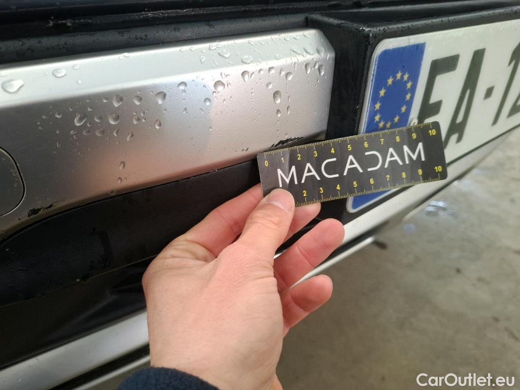  Fiat  500 X City Cross 1.4 140CV BVA6 E6 #12