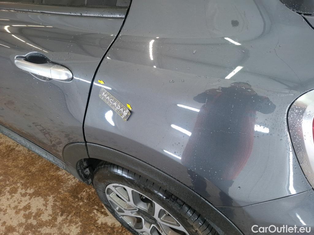  Fiat  500 X City Cross 1.4 140CV BVA6 E6 #7