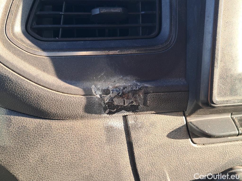  Opel  Movano OPEL  / 2019 / 4P / furgón 2.3 CDTI 99kW (135CV) L2 H2 F 3.5t (AC) #17