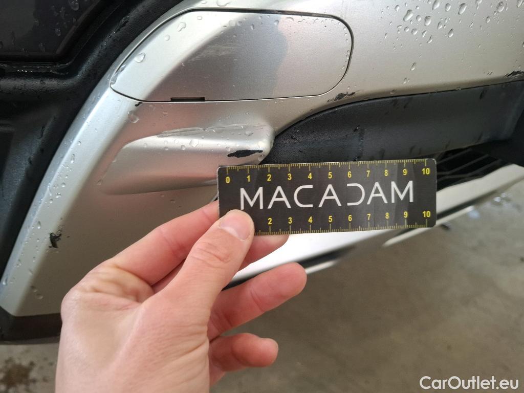  Fiat  500 X City Cross 1.4 140CV BVA6 E6 #11