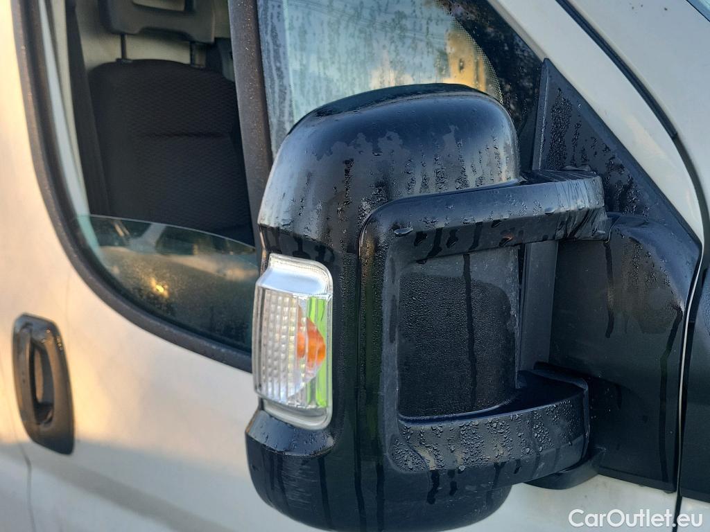  Peugeot  Boxer  Furgón Techo Elevado 335 L3H2 Pro BlueHDi 140 Stop&Start #44