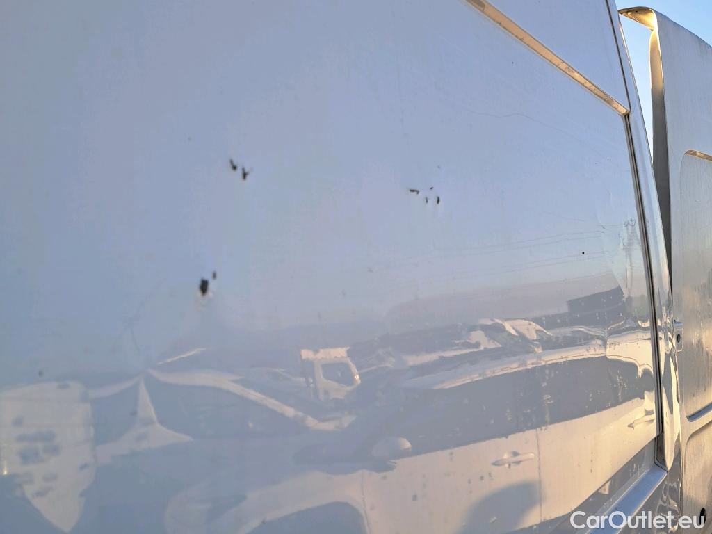  Opel  Movano OPEL  / 2019 / 4P / furgón 2.3 CDTI 99kW (135CV) L2 H2 F 3.5t (AC) #4