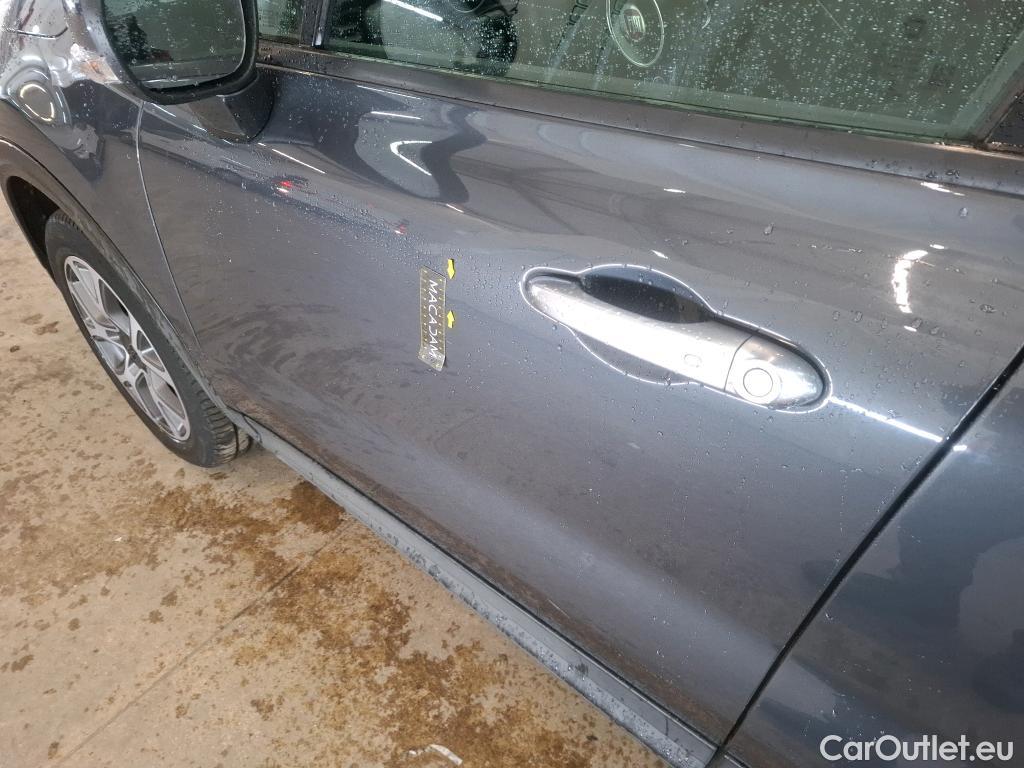  Fiat  500 X City Cross 1.4 140CV BVA6 E6 #1