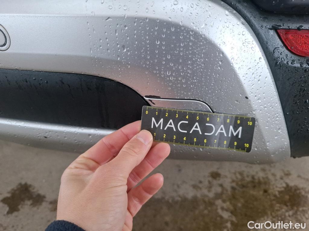  Fiat  500 X City Cross 1.4 140CV BVA6 E6 #25