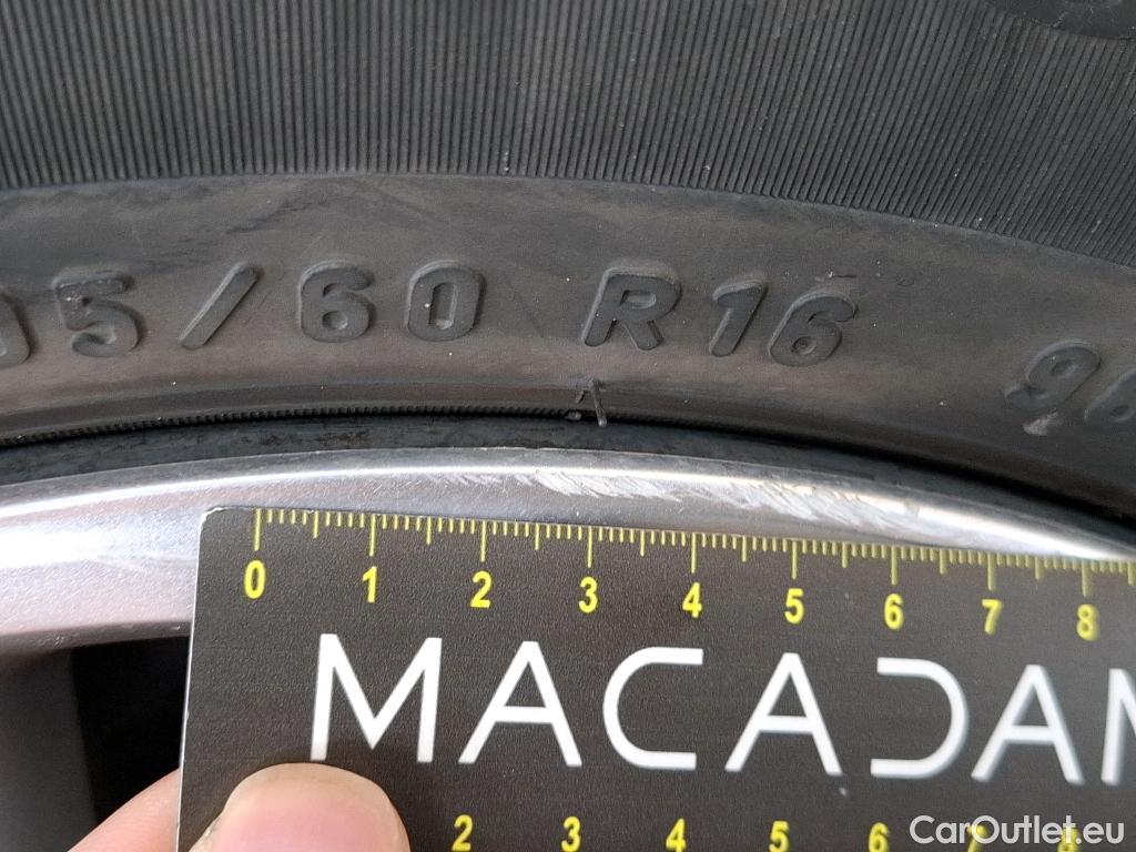  Citroen  C4 Grand Picasso /Spacetourer Business + 1.5 BlueHDi 130CV BVA8 E6dT #7