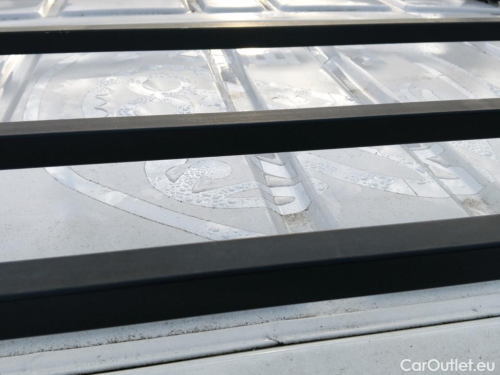  Citroen  Jumpy CITROEN  / 2016 / 4P / furgón Talla M BlueHDi 120 S&S 6v Club (CA) #7