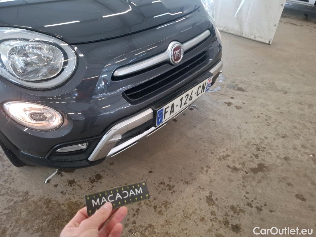  Fiat  500 X City Cross 1.4 140CV BVA6 E6 #9