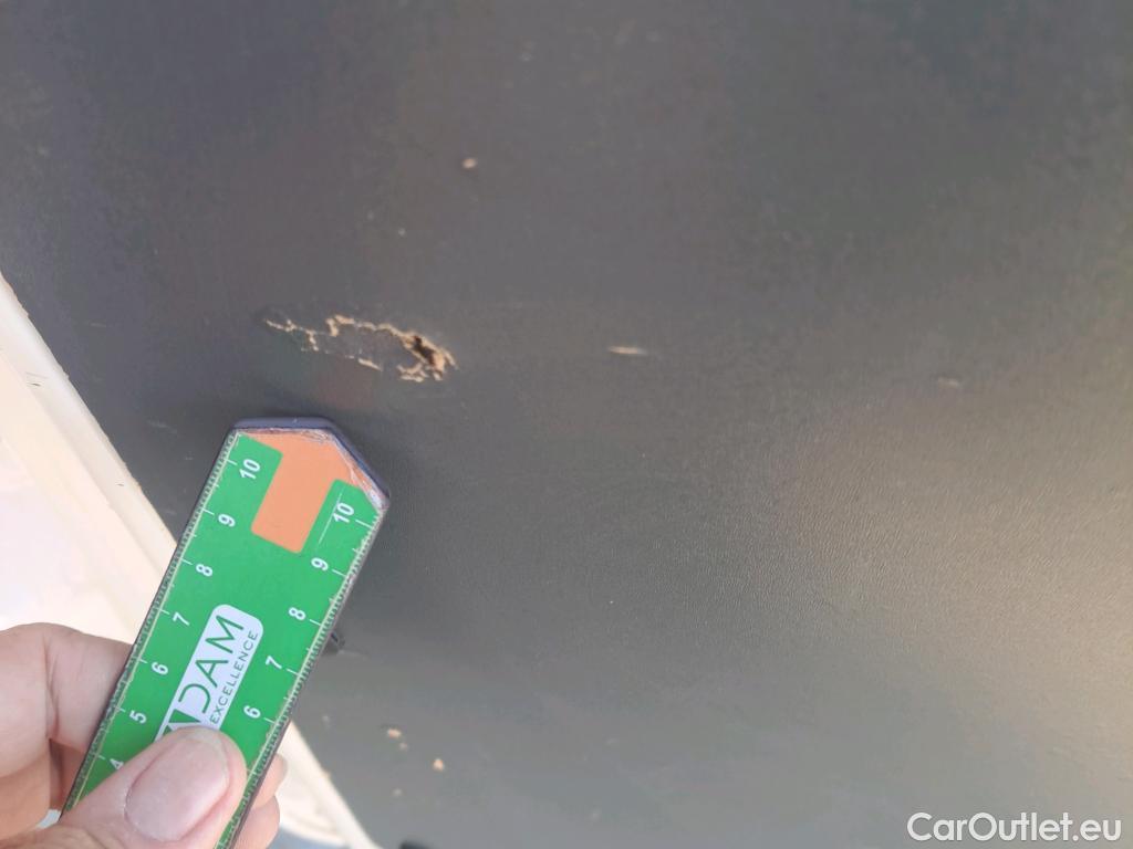  Opel  Vivaro OPEL  / 2019 / 4P / combi 1.5 Diésel 88kW (120CV) M Std Express #28