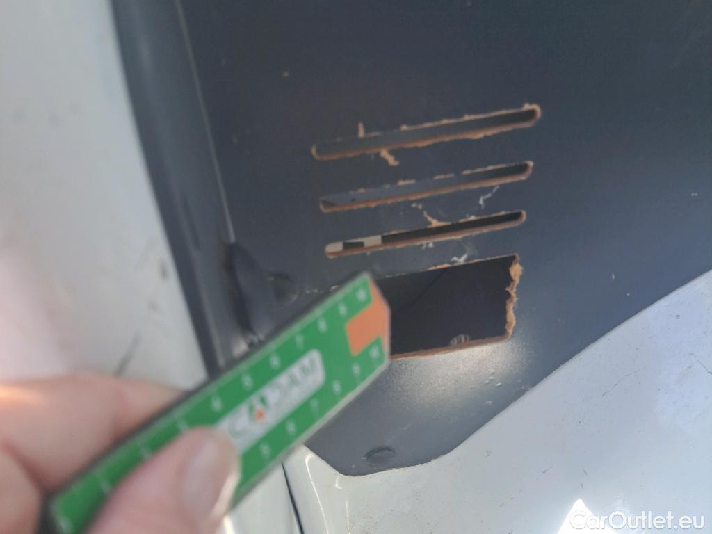  Opel  Vivaro OPEL  / 2019 / 4P / combi 1.5 Diésel 88kW (120CV) M Std Express #21