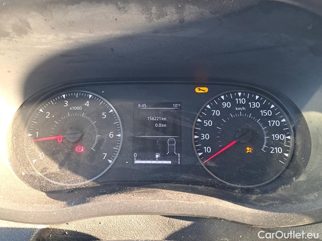  Opel  Movano OPEL  / 2019 / 4P / furgón 2.3 CDTI 99kW (135CV) L2 H2 F 3.5t (AC) #27