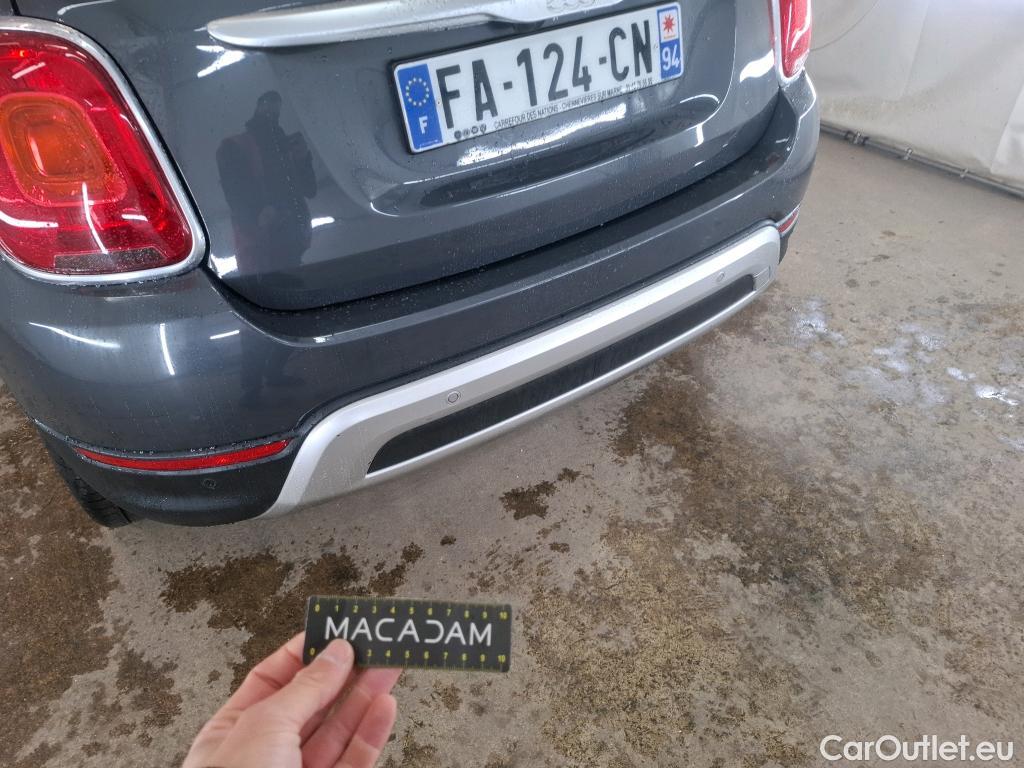  Fiat  500 X City Cross 1.4 140CV BVA6 E6 #15