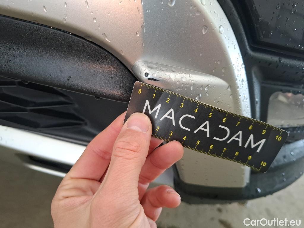  Fiat  500 X City Cross 1.4 140CV BVA6 E6 #14