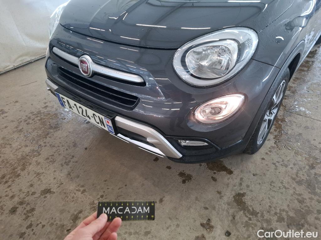  Fiat  500 X City Cross 1.4 140CV BVA6 E6 #13