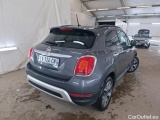  Fiat  500 X City Cross 1.4 140CV BVA6 E6 #3