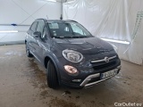  Fiat  500 X City Cross 1.4 140CV BVA6 E6 #4