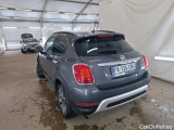  Fiat  500 X City Cross 1.4 140CV BVA6 E6 #2