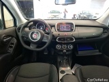  Fiat  500 X City Cross 1.4 140CV BVA6 E6 #5