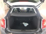  Fiat  500 X City Cross 1.4 140CV BVA6 E6 #10