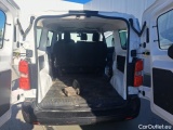  Opel  Vivaro OPEL  / 2019 / 4P / combi 1.5 Diésel 88kW (120CV) M Std Express #7