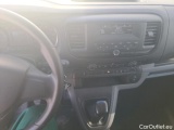  Opel  Vivaro OPEL  / 2019 / 4P / combi 1.5 Diésel 88kW (120CV) M Std Express #13