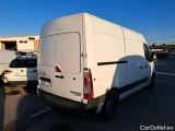  Opel  Movano OPEL  / 2019 / 4P / furgón 2.3 CDTI 99kW (135CV) L2 H2 F 3.5t (AC) #2