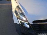  Opel  Movano OPEL  / 2019 / 4P / furgón 2.3 CDTI 99kW (135CV) L2 H2 F 3.5t (AC) #17