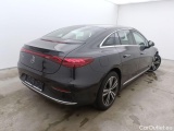  Mercedes  EQE Mercedes-Benz   350+ Long Range 4d #5