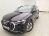  Audi  Q3 Audi,  SB '19 PHEV, Audi  Sportback 45 TFSI e S tronic 5d #2