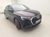  Audi  Q3 Audi,  SB '19 PHEV, Audi  Sportback 45 TFSI e S tronic 5d #9