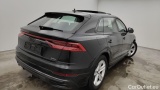  Audi  Q8 AUDI  50 3.0 TDi 286 Quattro Tiptronic 5d #2