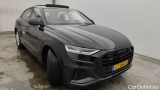  Audi  Q8 AUDI  50 3.0 TDi 286 Quattro Tiptronic 5d #8
