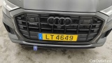  Audi  Q8 AUDI  50 3.0 TDi 286 Quattro Tiptronic 5d #20