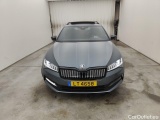  Skoda  Superb SKODA  COMBI - 2019 1.4 TSI 156 Sportline PHEV DSG (EU6d-TEMP) 5d #5