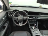  Alfa Romeo   STELVIO ALFA ROMEO DIESEL - 2020 2.2 MJD 190hp AWD Super 5d #9