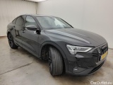  Audi  E-TRON AUDI  SPORTBACK 55 409hp Quattro S line (95 kWh) 5d #8