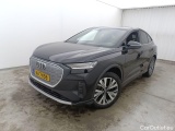  Audi  Q4 E-Tron AUDI Q4 SPORTBACK E-TRON 40 82kWh 204hp 5d #24