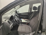  Volkswagen  Sharan Volkswagen  2.0 TDI SCR 110kW DSG6 Comfortline 5d #3