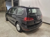  Volkswagen  Sharan Volkswagen  2.0 TDI SCR 110kW DSG6 Comfortline 5d #7