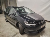  Volkswagen  Sharan Volkswagen  2.0 TDI SCR 110kW DSG6 Comfortline 5d #8
