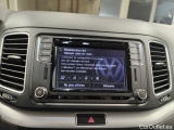  Volkswagen  Sharan Volkswagen  2.0 TDI SCR 110kW DSG6 Comfortline 5d #15