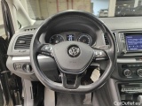  Volkswagen  Sharan Volkswagen  2.0 TDI SCR 110kW DSG6 Comfortline 5d #26